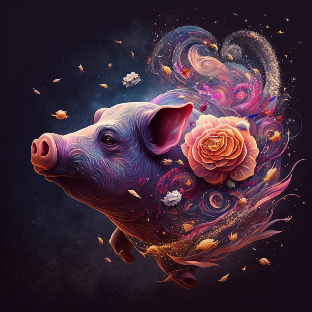 pig