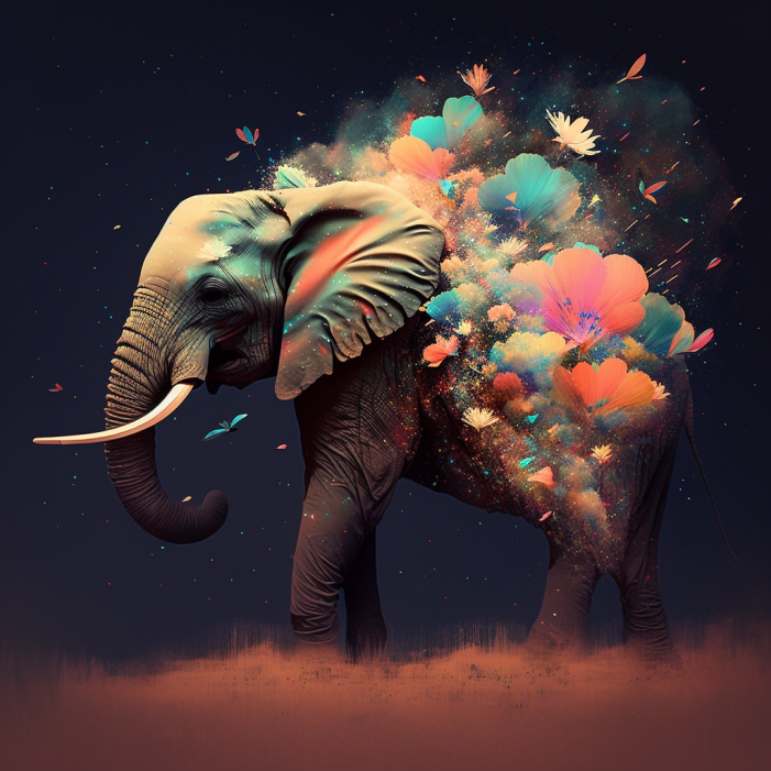 elephant