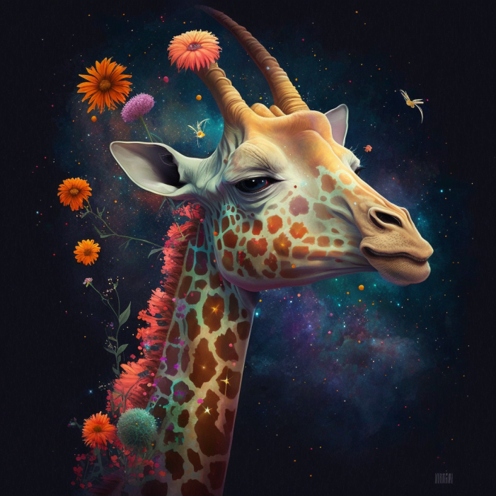 giraffe